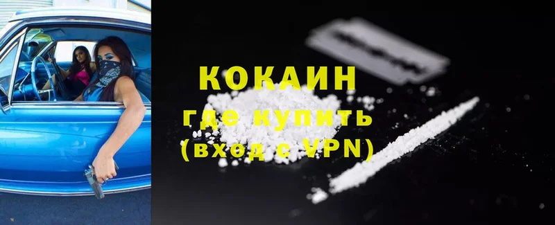 купить  цена  Анива  Cocaine VHQ 